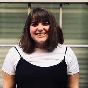 Meet your Posher, Kayla